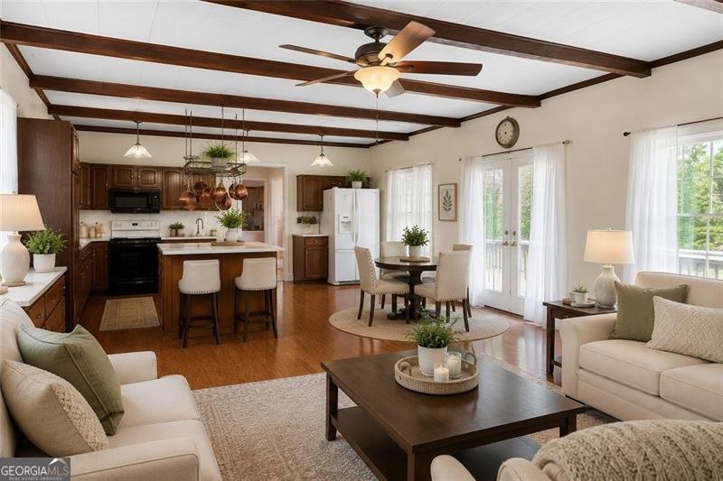 225 Church Street Cartersville - Photo 13
