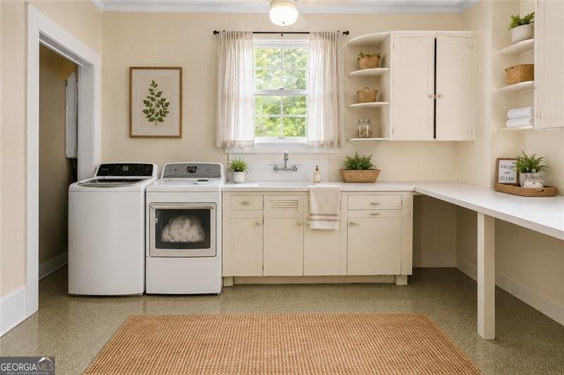 225 Church Street Cartersville - Photo 18