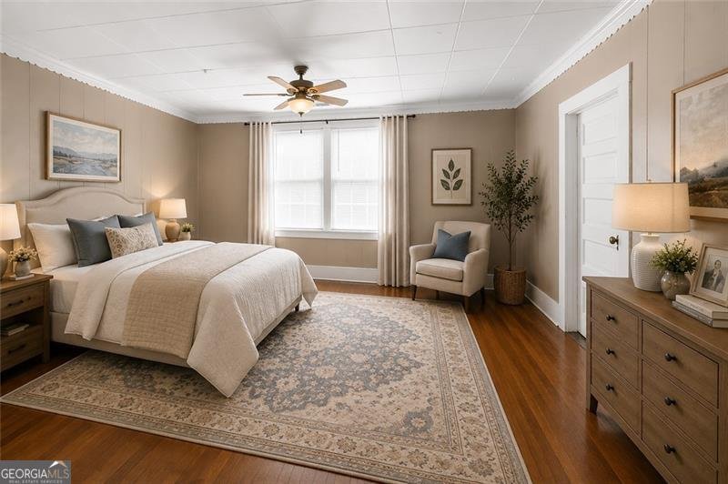 225 Church Street Cartersville - Photo 20