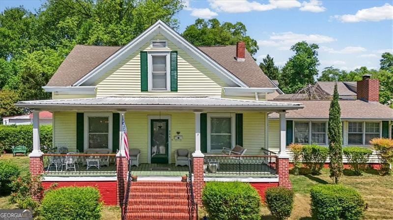 225 Church Street Cartersville - Photo 30