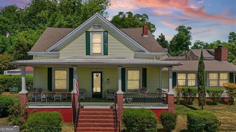 225 Church Street Cartersville - Photo 31