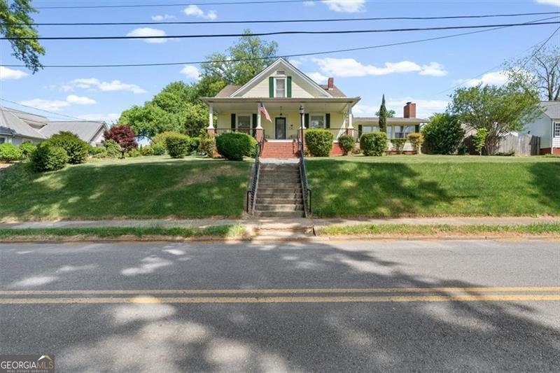 225 Church Street Cartersville - Photo 32