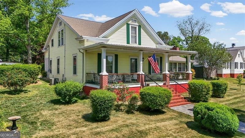 225 Church Street Cartersville - Photo 33