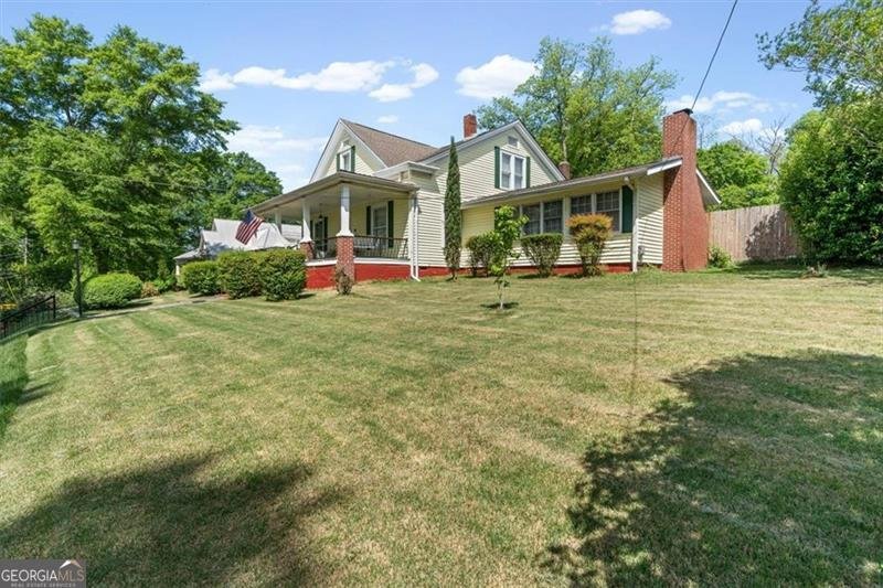 225 Church Street Cartersville - Photo 34
