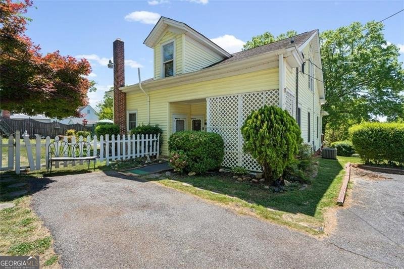 225 Church Street Cartersville - Photo 36