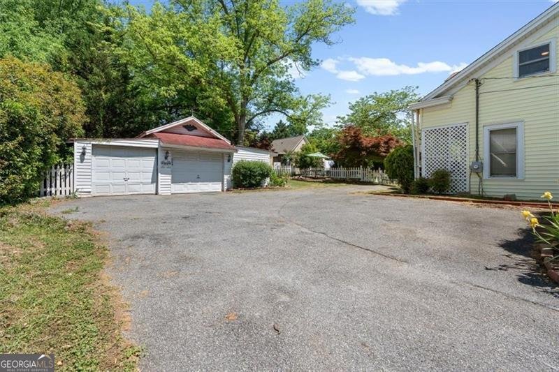 225 Church Street Cartersville - Photo 37