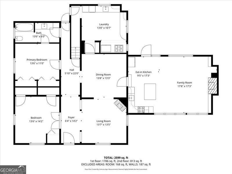 225 Church Street Cartersville - Photo 44