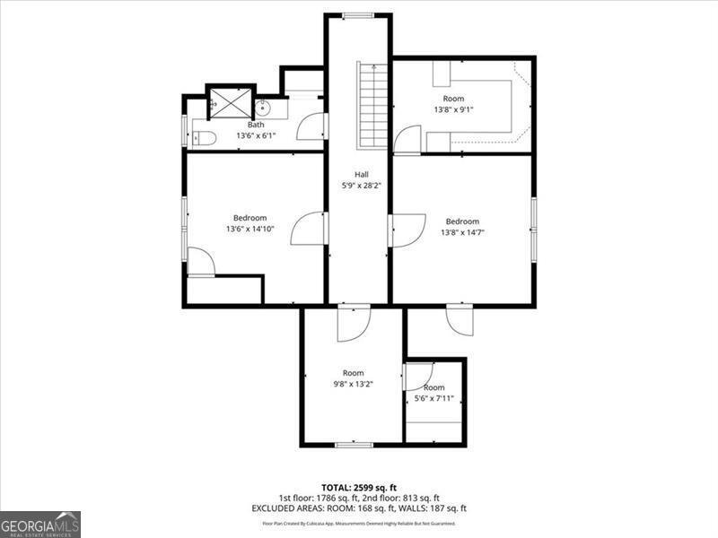 225 Church Street Cartersville - Photo 45