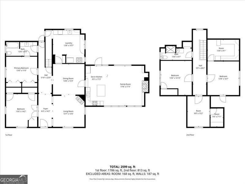 225 Church Street Cartersville - Photo 46