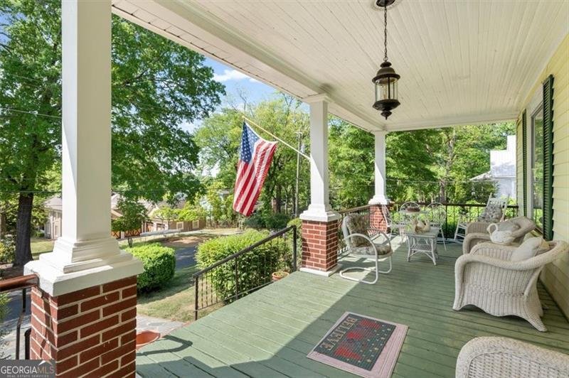 225 Church Street Cartersville - Photo 6