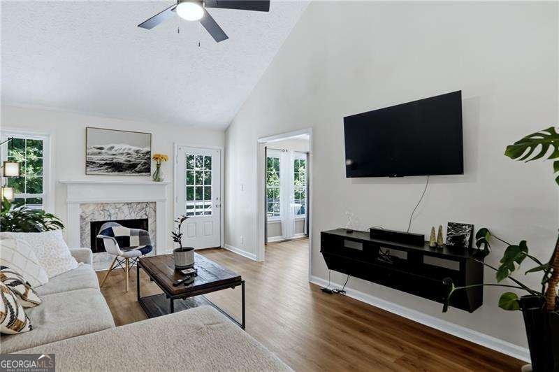 925 Garner Spring Lane Buford - Photo 10