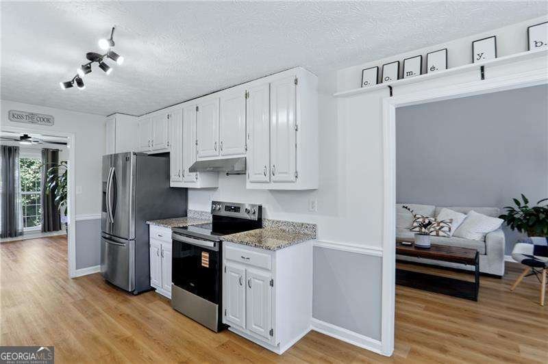925 Garner Spring Lane Buford - Photo 14
