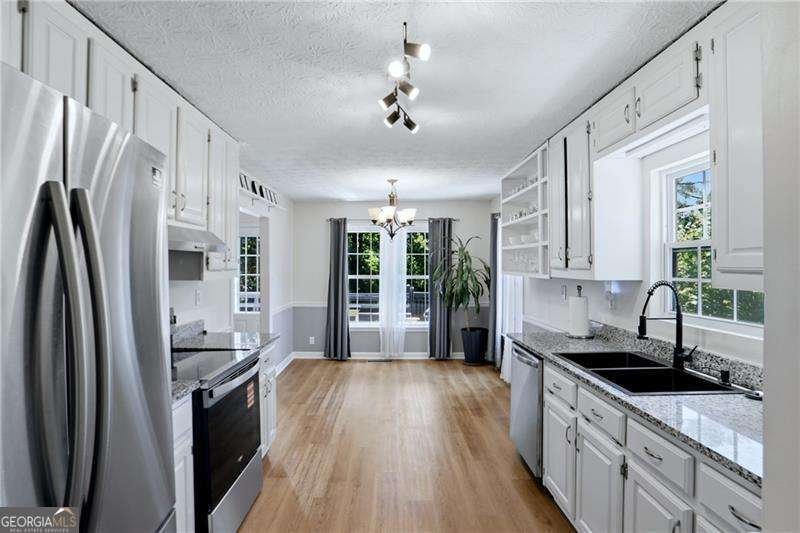 925 Garner Spring Lane Buford - Photo 15