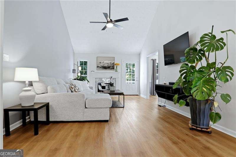 925 Garner Spring Lane Buford - Photo 8