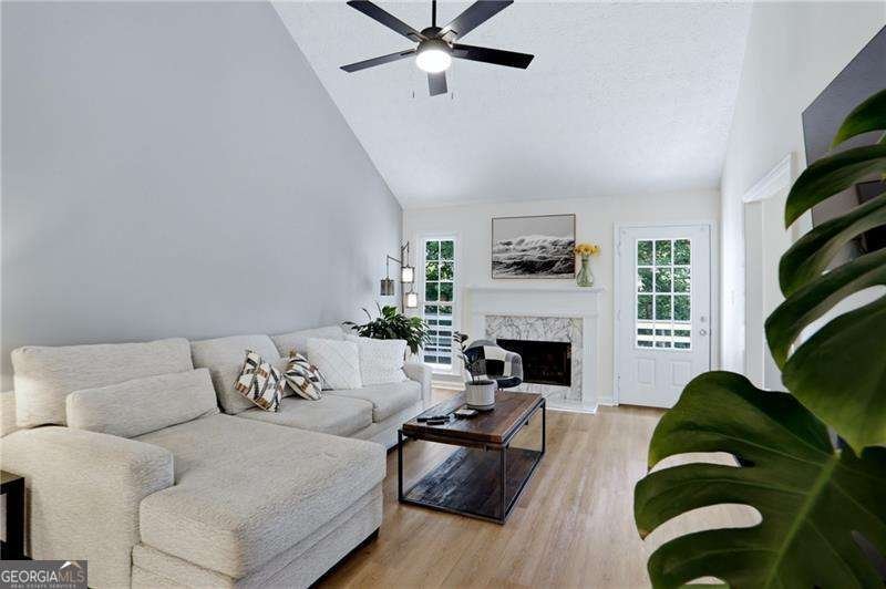 925 Garner Spring Lane Buford - Photo 9