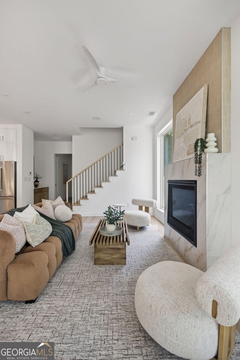 313 Stovall Street Atlanta - Photo 17
