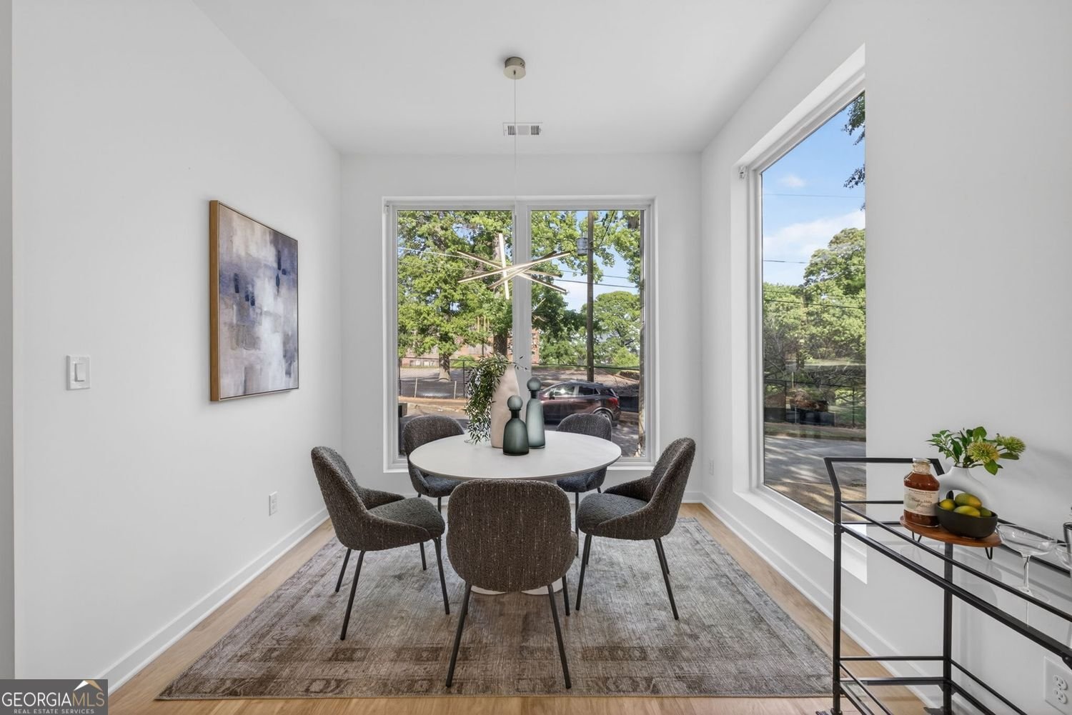 313 Stovall Street Atlanta - Photo 8