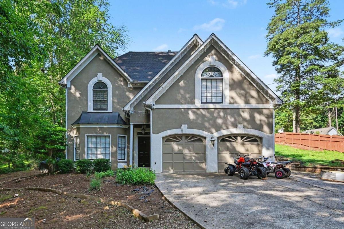 3330 Harris Road Marietta - main photo