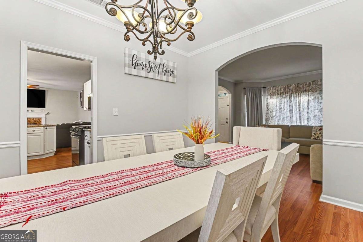 3330 Harris Road Marietta - Photo 10