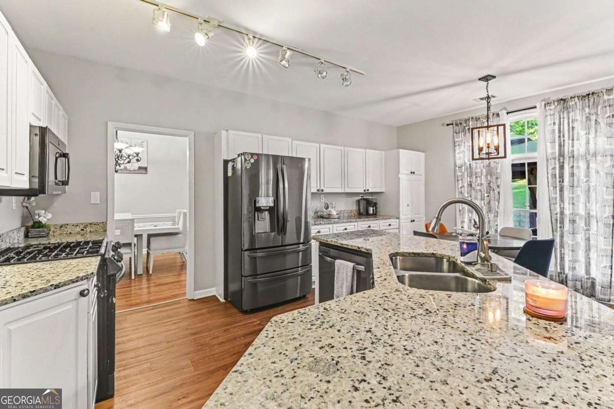 3330 Harris Road Marietta - Photo 11