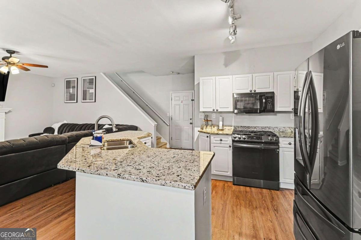 3330 Harris Road Marietta - Photo 12