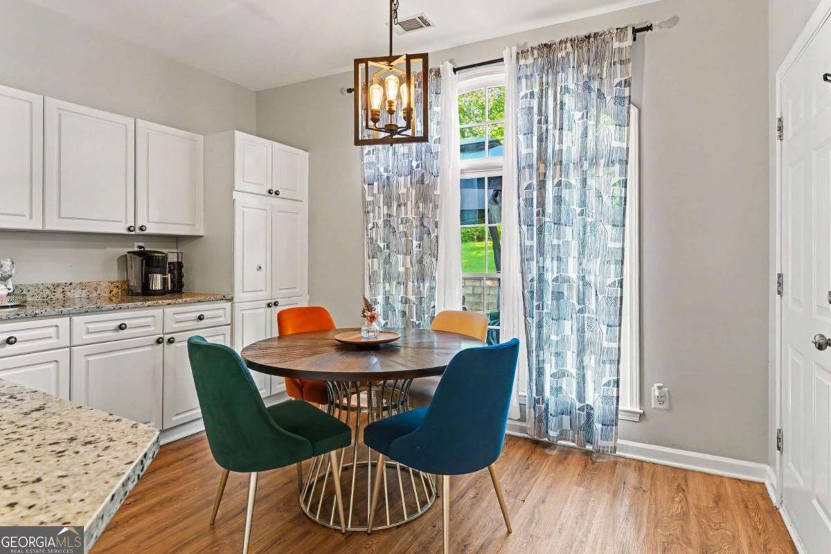 3330 Harris Road Marietta - Photo 13