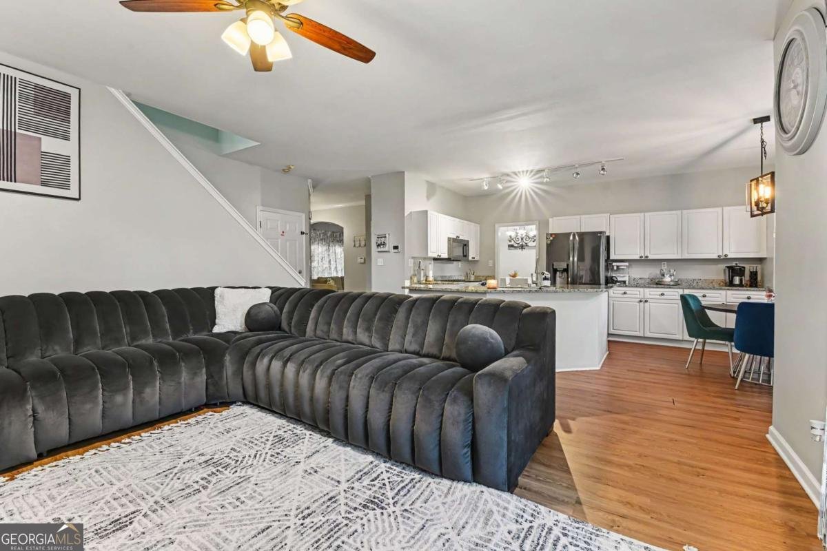 3330 Harris Road Marietta - Photo 14