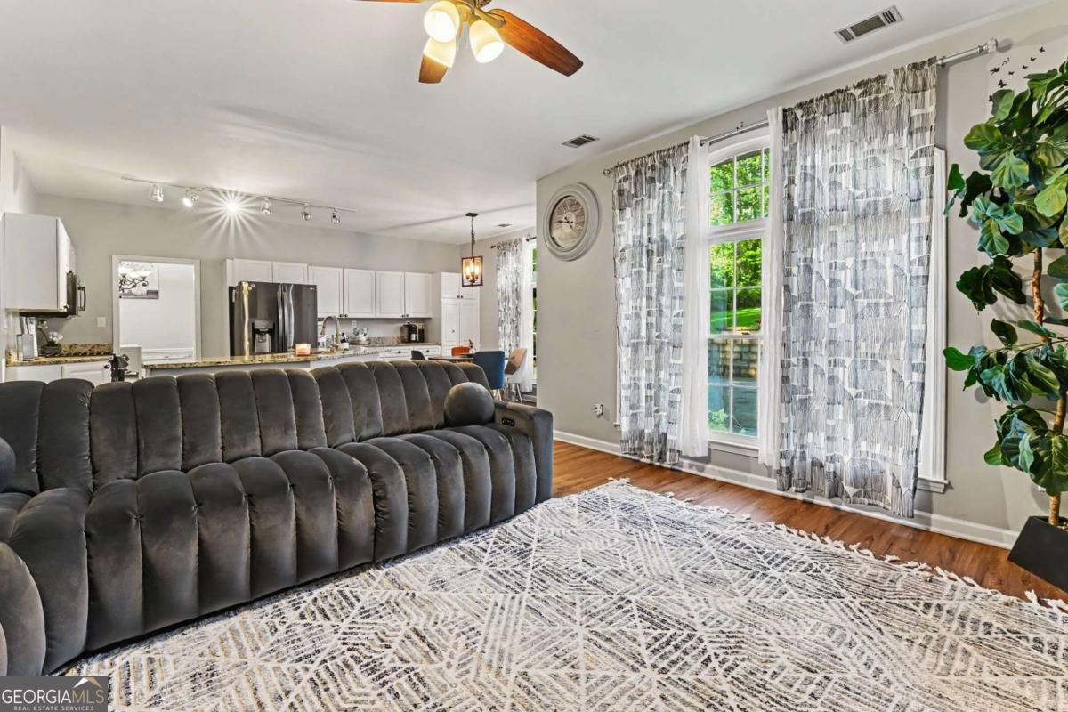 3330 Harris Road Marietta - Photo 15