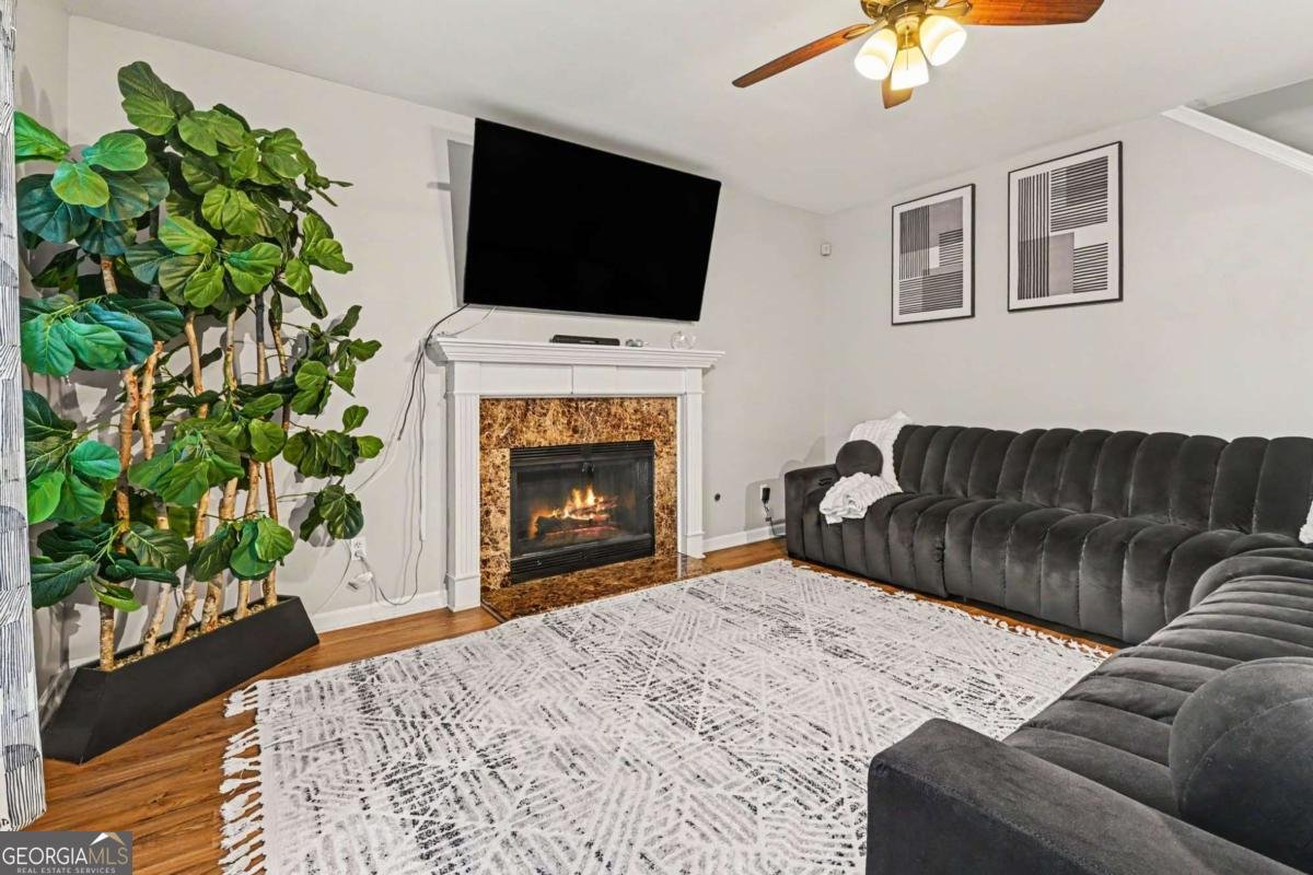 3330 Harris Road Marietta - Photo 16