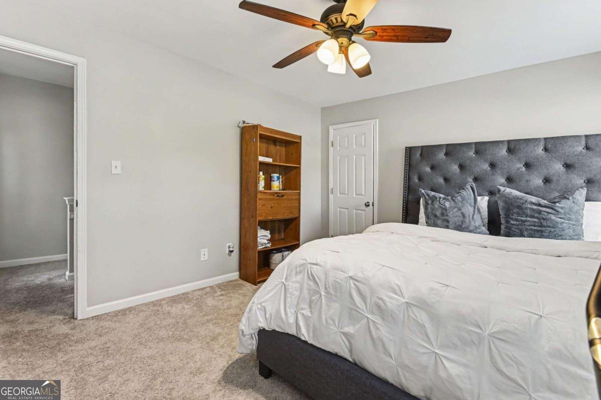 3330 Harris Road Marietta - Photo 19