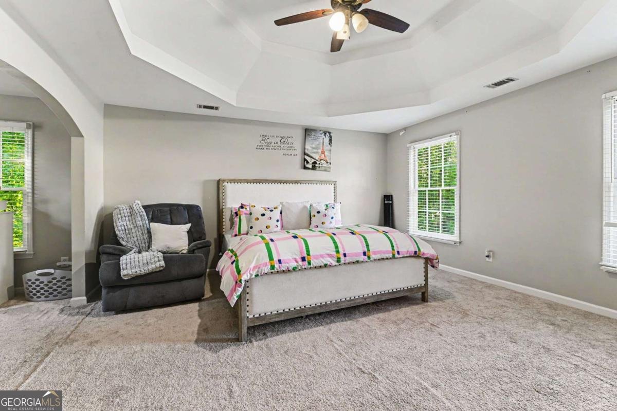 3330 Harris Road Marietta - Photo 23