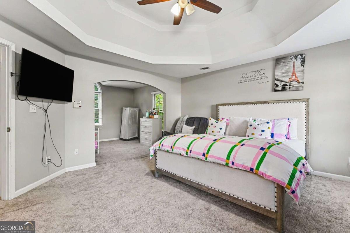 3330 Harris Road Marietta - Photo 24