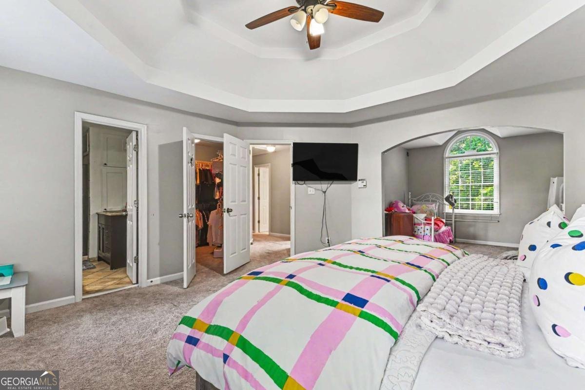 3330 Harris Road Marietta - Photo 25