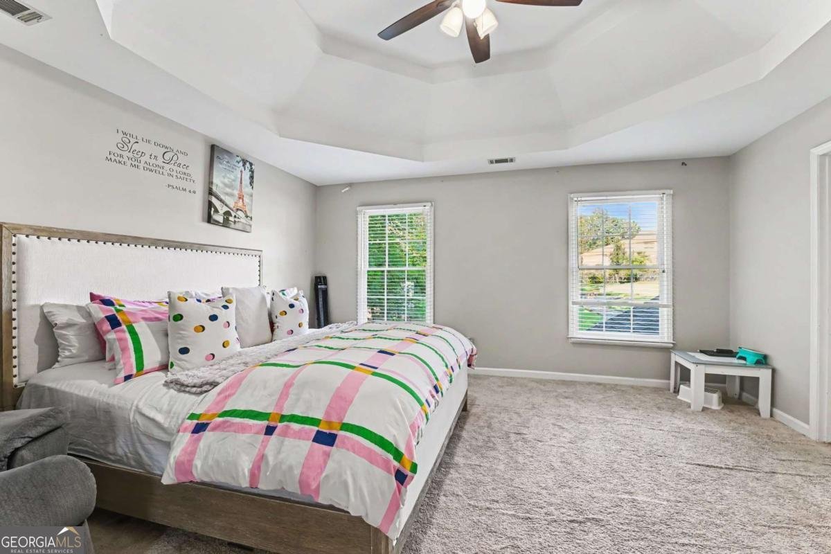 3330 Harris Road Marietta - Photo 26