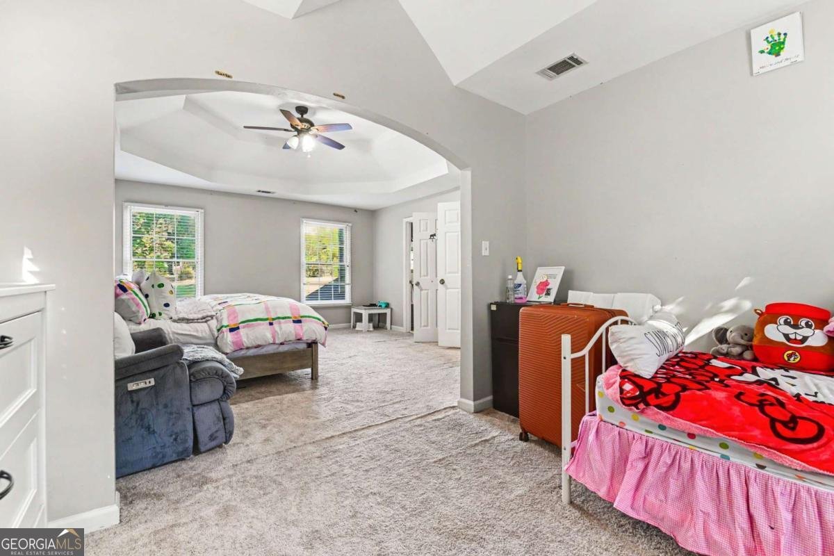 3330 Harris Road Marietta - Photo 29
