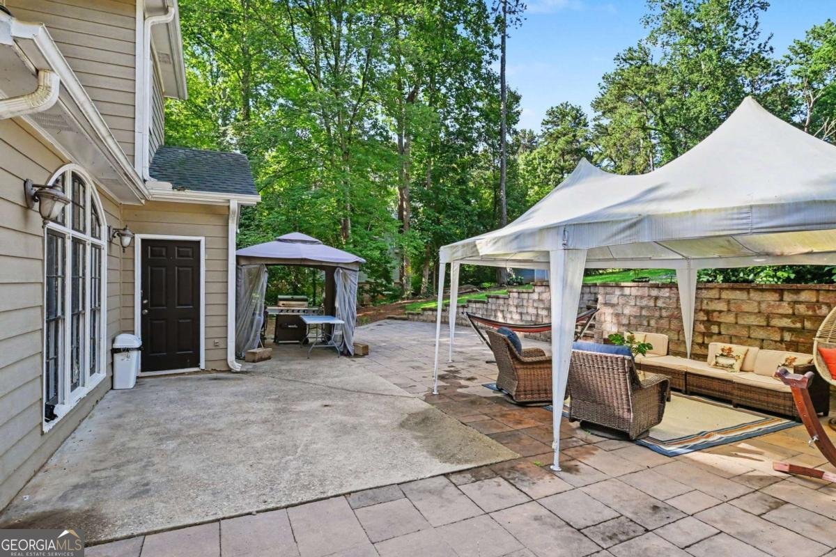 3330 Harris Road Marietta - Photo 36