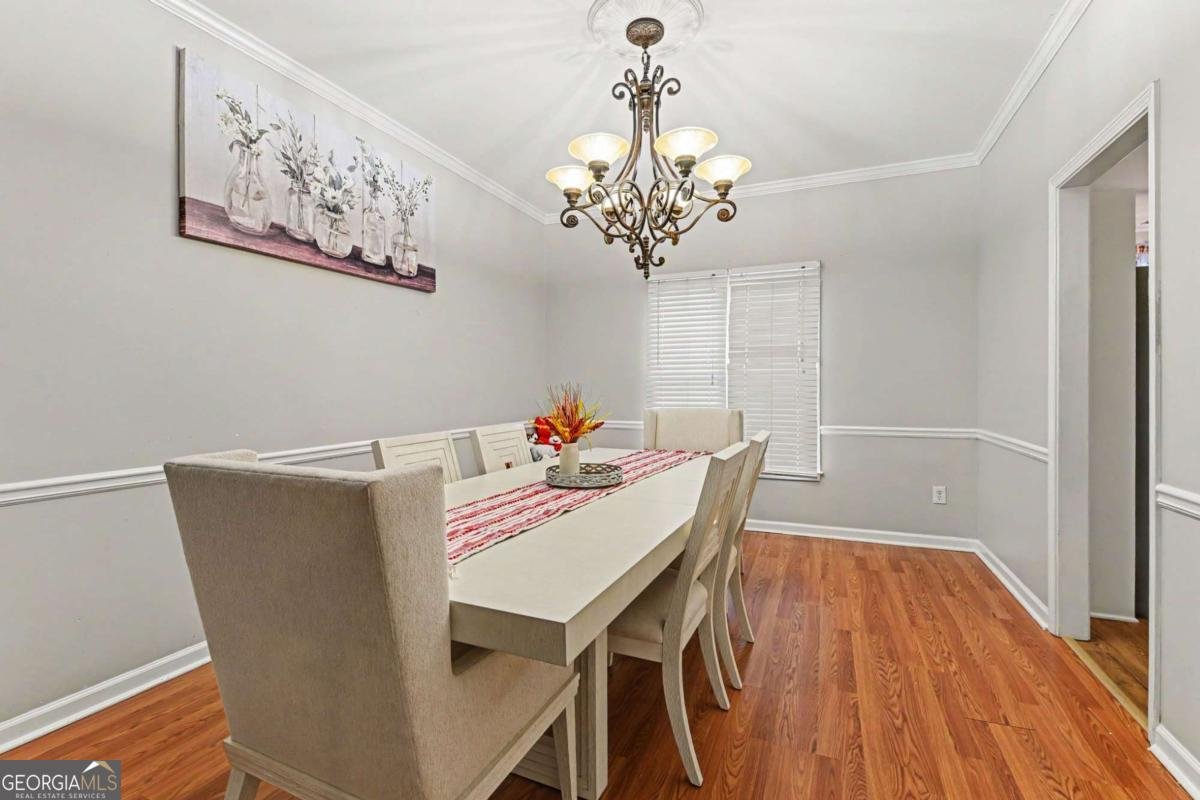 3330 Harris Road Marietta - Photo 8