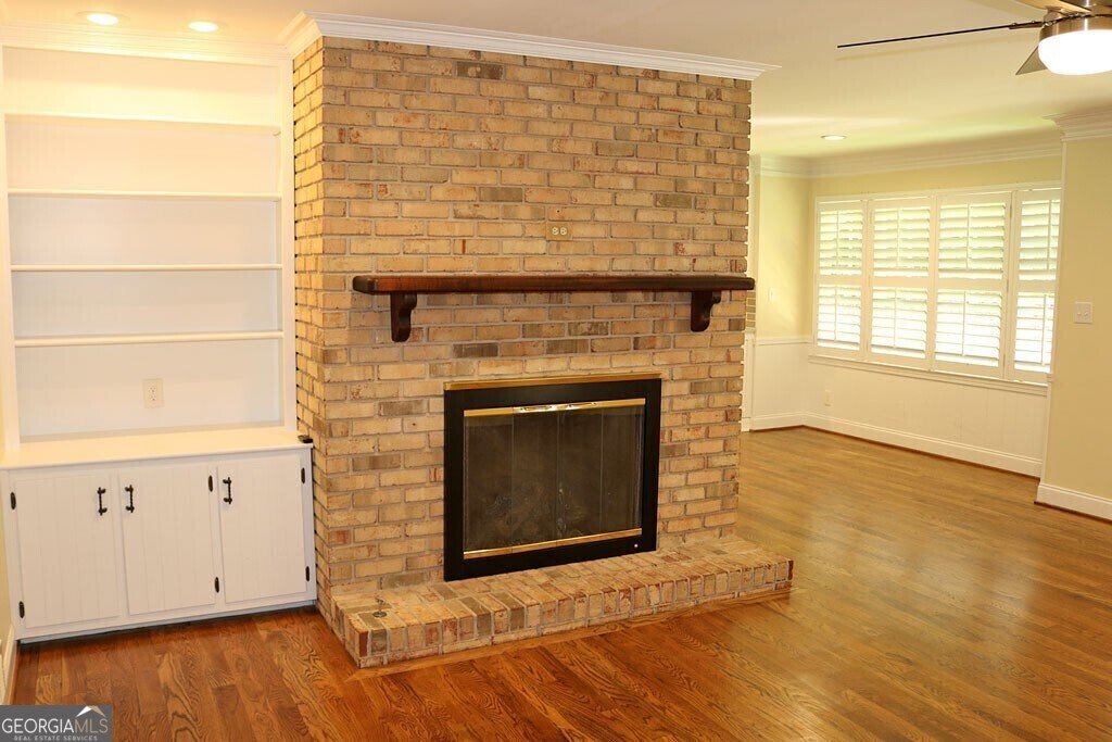 4956 Fox Forest Drive Lilburn - Photo 10
