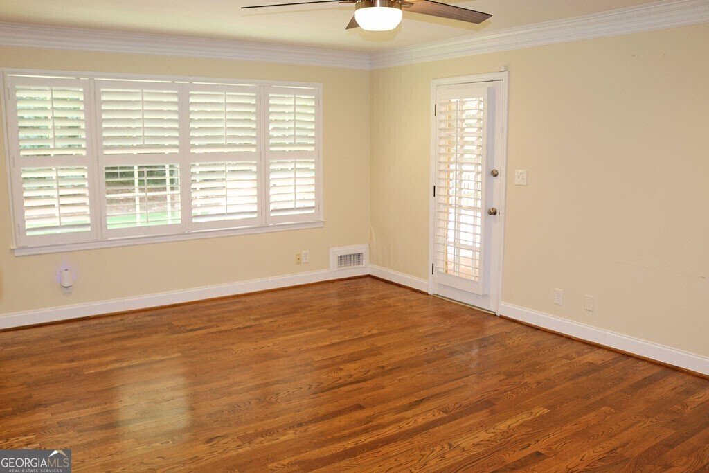 4956 Fox Forest Drive Lilburn - Photo 11