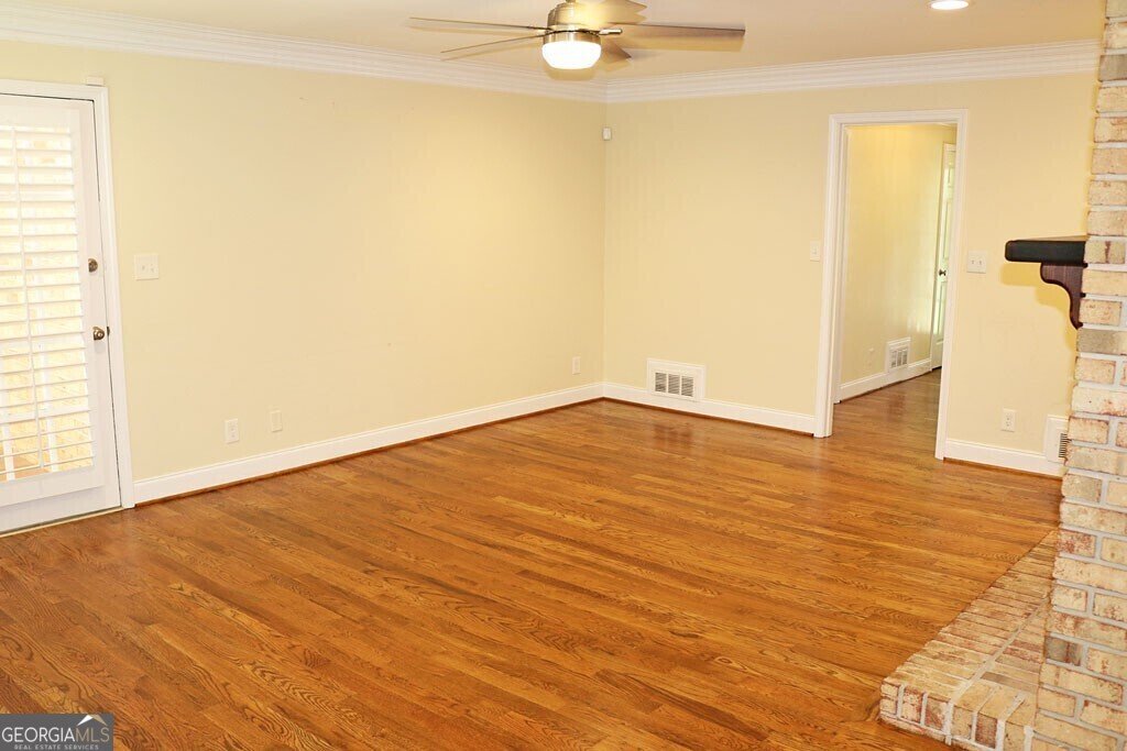 4956 Fox Forest Drive Lilburn - Photo 12