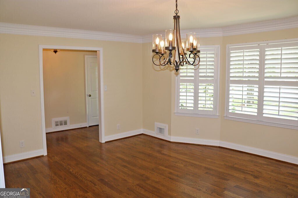 4956 Fox Forest Drive Lilburn - Photo 13