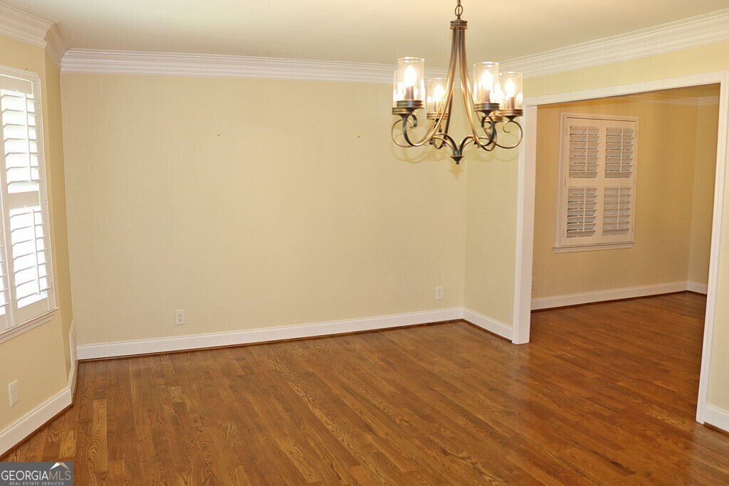 4956 Fox Forest Drive Lilburn - Photo 15