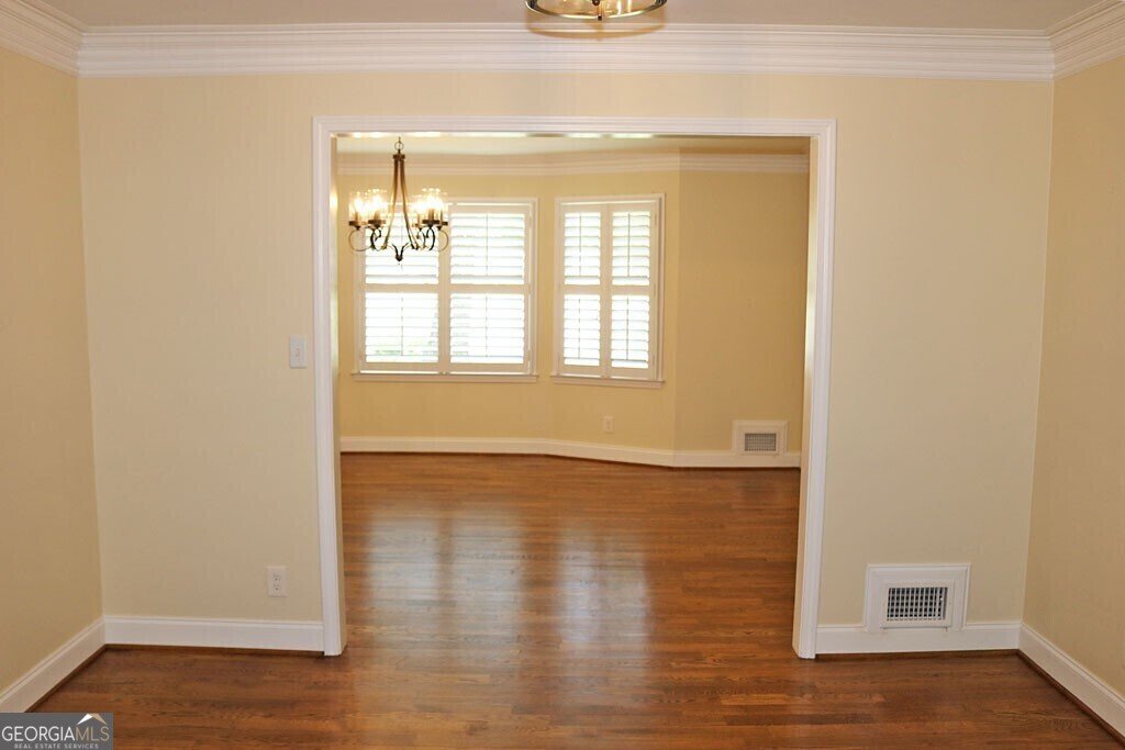 4956 Fox Forest Drive Lilburn - Photo 16
