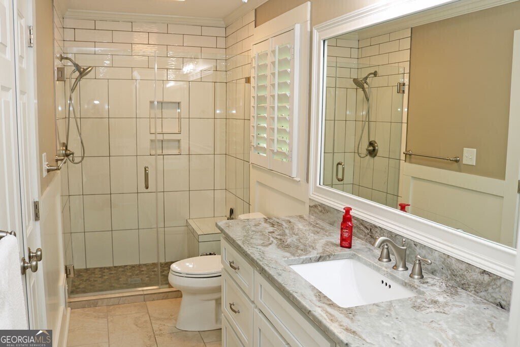 4956 Fox Forest Drive Lilburn - Photo 19