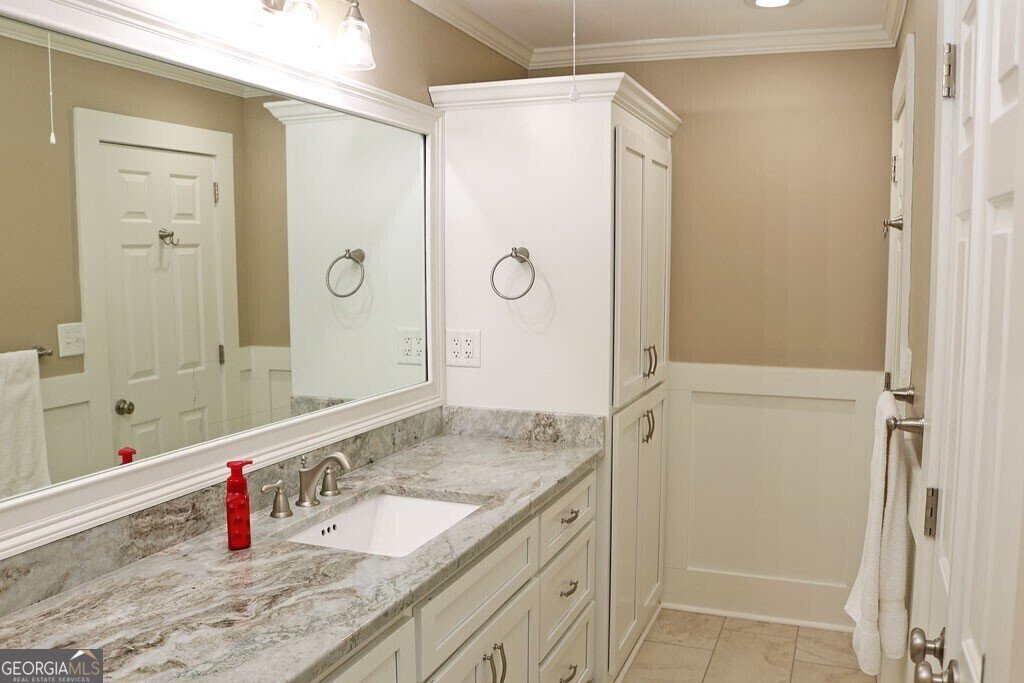 4956 Fox Forest Drive Lilburn - Photo 20