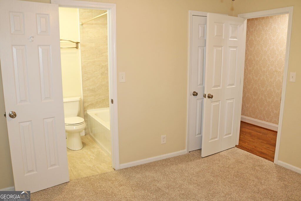 4956 Fox Forest Drive Lilburn - Photo 22