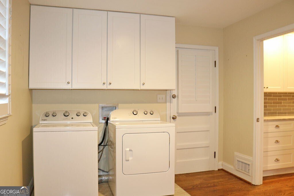 4956 Fox Forest Drive Lilburn - Photo 25