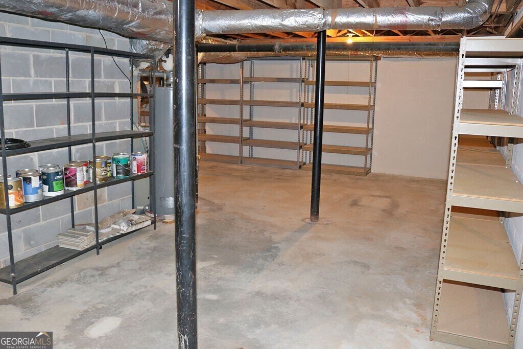 4956 Fox Forest Drive Lilburn - Photo 28
