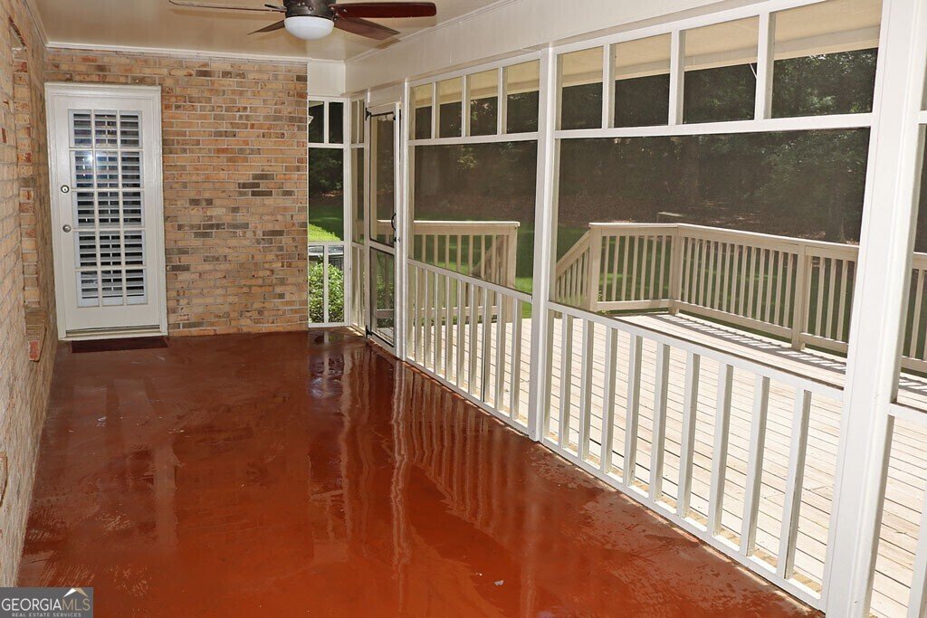 4956 Fox Forest Drive Lilburn - Photo 29