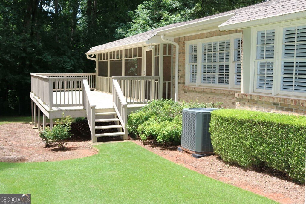 4956 Fox Forest Drive Lilburn - Photo 31